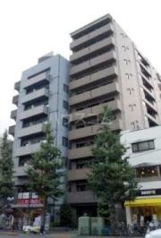 ステージグランデ新高円寺
