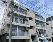 東急田園都市線池尻大橋駅まで徒歩11分