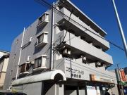 フジビューハイツ岸根公園