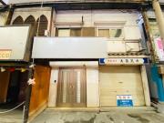 関目3丁目店舗付戸建