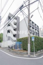 エルミタージュ池袋