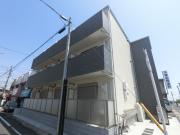 ＪＲ京葉線蘇我駅まで徒歩7分