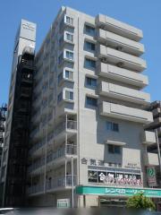 NICアーバンハイム鶴見中央