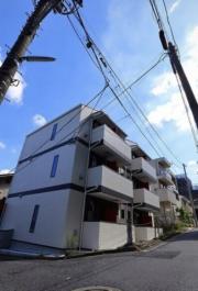 西武池袋・豊島線富士見台駅まで徒歩5分