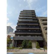 BRICK RESIDENCE 築地明石町 部屋番号403