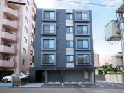 ALPHA RESIDENC円山北2条