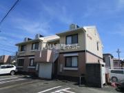 ＪＲ東海道本線浜松駅までバス約24分 徒歩5分