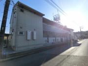 ＪＲ内房線袖ケ浦駅までバス約7分 徒歩1分