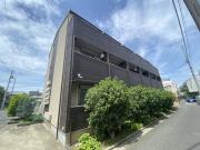 西武池袋・豊島線大泉学園駅まで徒歩8分