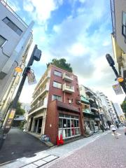 京急本線北品川駅まで徒歩5分
