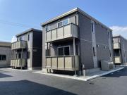 SAKURA TERRACE 1st