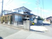 笹山町井上邸