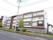 つくばエクスプレス流山おおたかの森駅まで徒歩9分