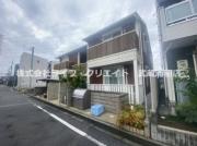ＪＲ埼京線北戸田駅まで徒歩9分