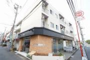 東京メトロ東西線原木中山駅まで徒歩1分