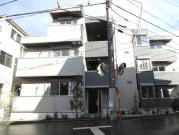 東京メトロ有楽町線地下鉄赤塚駅まで徒歩16分