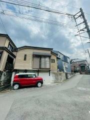 海老名市柏ケ谷2丁目戸建
