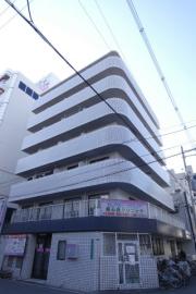 地下鉄中央線深江橋駅まで徒歩4分