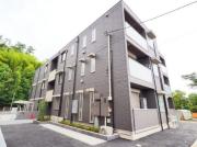 小田急小田原線柿生駅まで徒歩18分