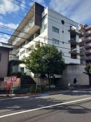 ＪＲ中央線高円寺駅まで徒歩8分