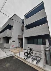 近鉄南大阪線矢田駅まで徒歩7分
