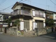 小平一戸建て