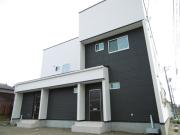 ＪＲ信越本線越後石山駅まで徒歩3分