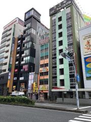 グランド松竹梅ビル