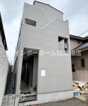 ＪＲ常磐線松戸駅まで徒歩11分
