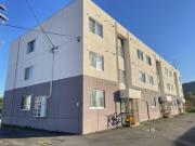神田ハイツ上川
