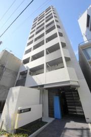 地下鉄千日前線阿波座駅まで徒歩7分