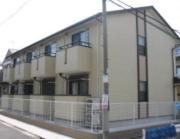 東急池上線蓮沼駅まで徒歩7分