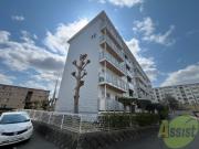 ひよどり台7団地39号棟