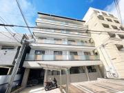 地下鉄長堀鶴見緑地線玉造駅まで徒歩7分