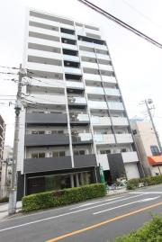 東京メトロ半蔵門線押上駅まで徒歩8分