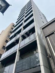 クレイシアアイズ台東竜泉