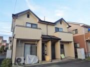 イーストサイドテラスE