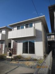 共栄町戸建賃貸