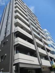 ＪＲ総武線（各駅停車）亀戸駅まで徒歩10分