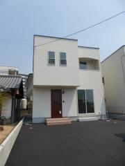 グラン ドゥ メゾン山守屋