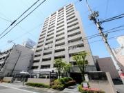 ヴァンデュール日本橋シティライフI
