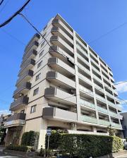クイーンズレゾン千葉県庁前