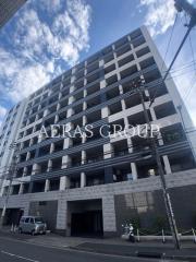ＪＲ京浜東北・根岸線関内駅まで徒歩9分