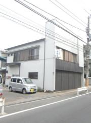 第二山崎荘