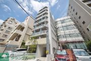 S-RESIDENCE清澄白河