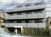 都営大江戸線牛込柳町駅まで徒歩5分