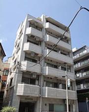 フランボアーズ元代々木町