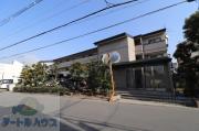 ＪＲ片町線忍ケ丘駅まで徒歩10分