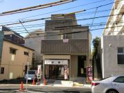 ラポール若野