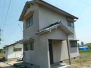 ＪＲ吉備線服部駅まで徒歩20分